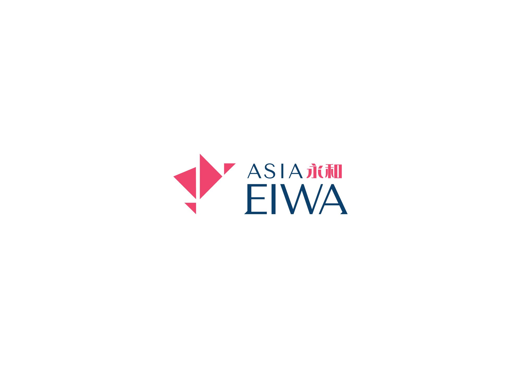 ASIA EIWA LOGO 