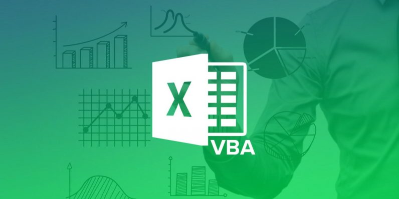 VBA – Các tính năng hỗ trợ trong Excel