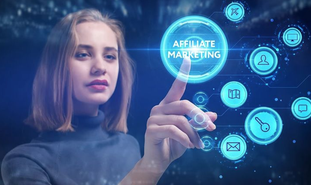 Tại sao affiliate marketing là một kênh bán khoá học trực tuyến hiệu quả nhất?