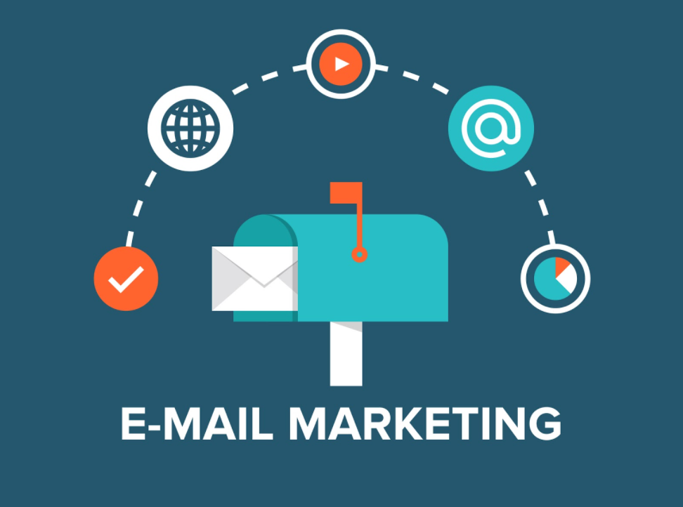 Cách gửi email marketing để bán khoá học trực tuyến