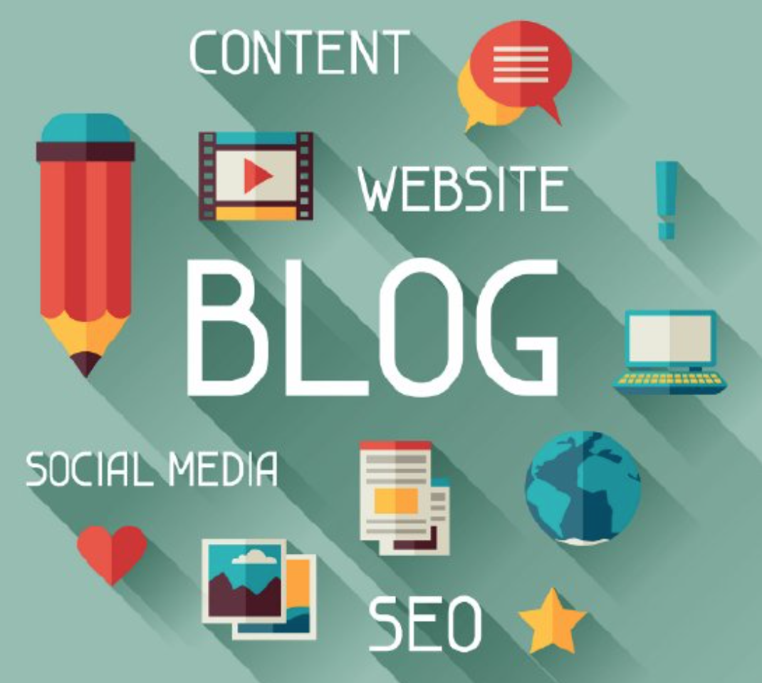 Cách làm blog marketing hiệu quả bán khoá học online