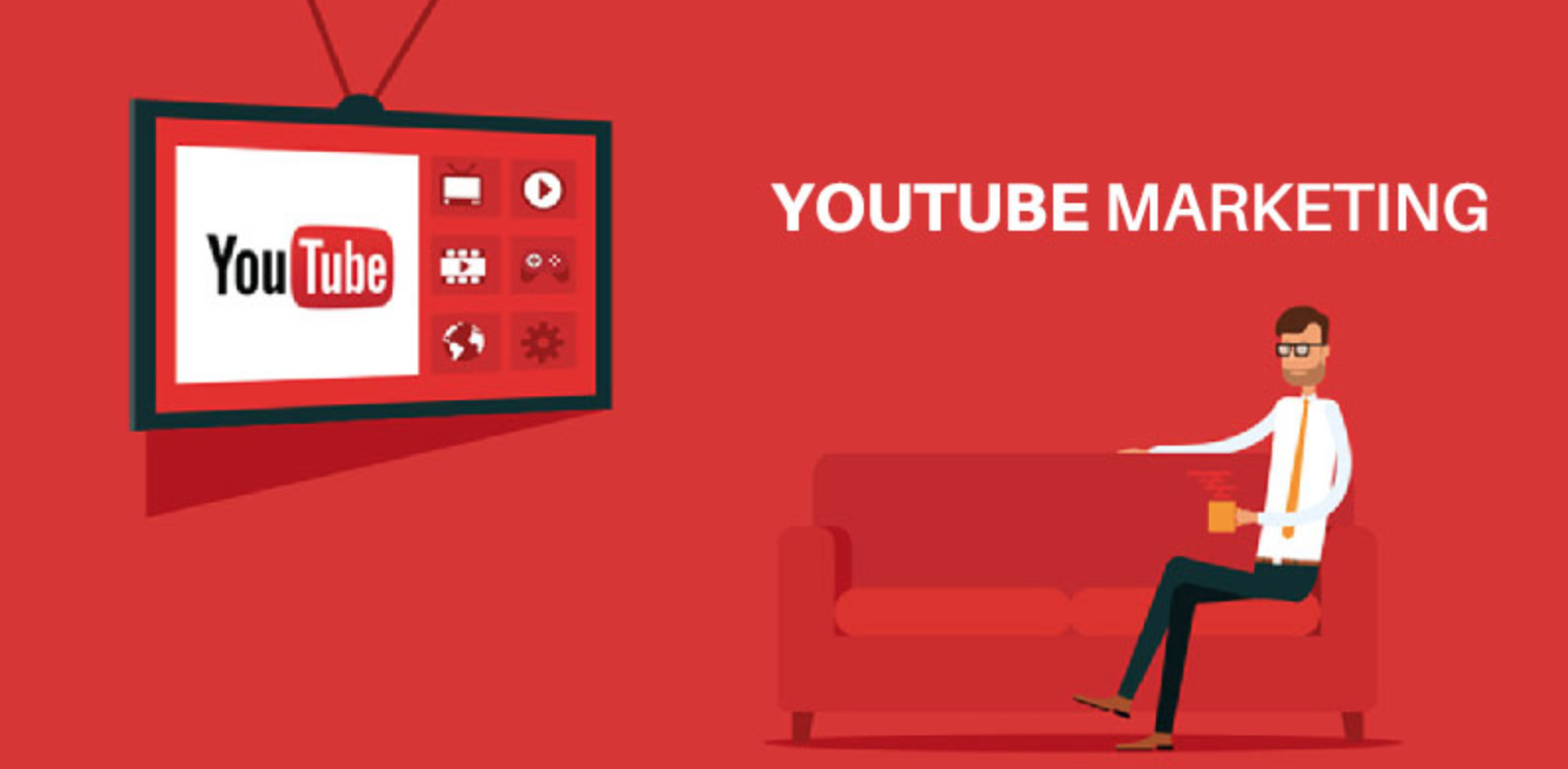 Cách làm Youtube marketing hiệu quả bán khoá học online