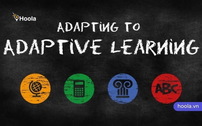 Adaptive Learning Là Gì? Ứng Dụng Vào Đào Tạo Nhân Viên Như Thế Nào?