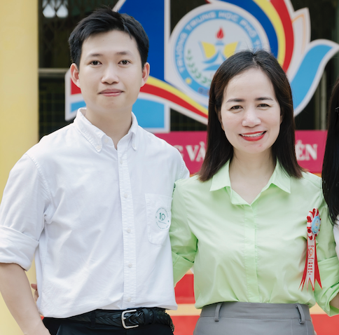 Lê Duy Khánh