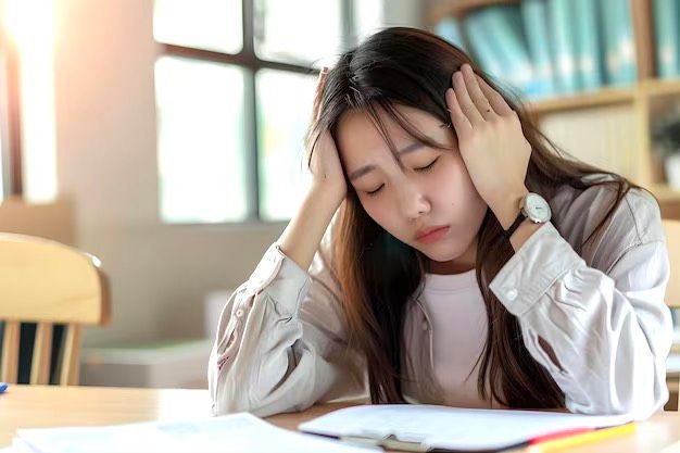Nguyên Lý Kế Toán có khó như lời đồn ???