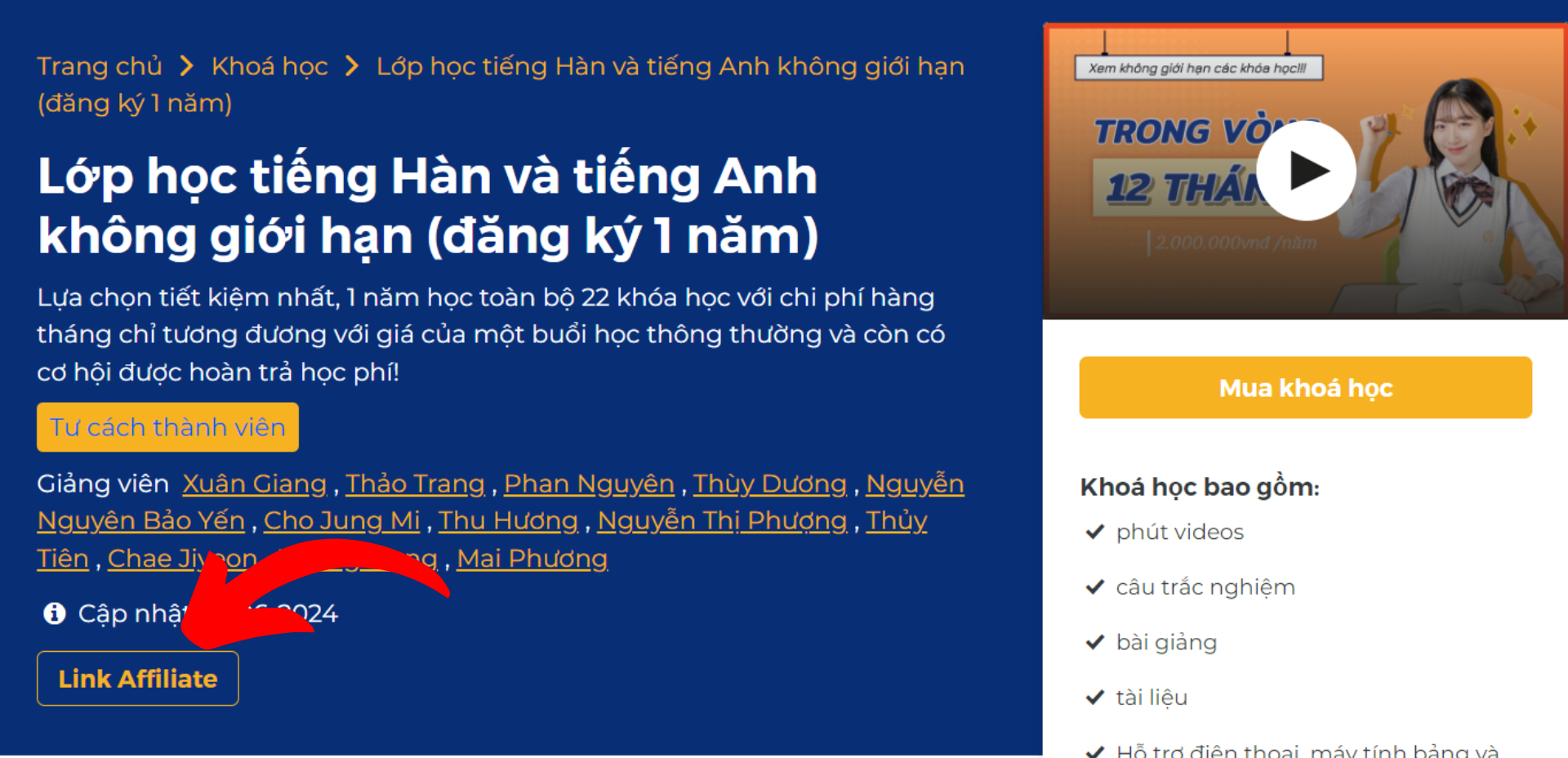 Không chỉ học tiếng Hàn mà còn kiếm được tiền bằng cách trở thành cộng tác viên của KON TOPIK!!